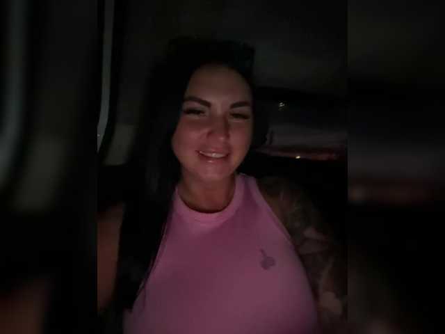 Broadcast screenshots KROSHKA_N