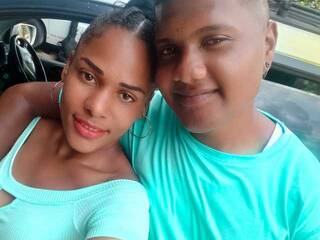 Erotic video chat Tomas-Eva