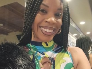 Erotic video chat ToniDaGoatCox