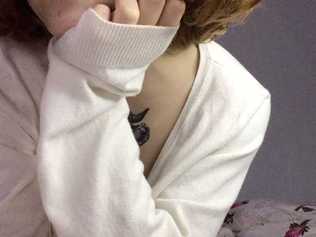 Broadcast screenshots Toninita