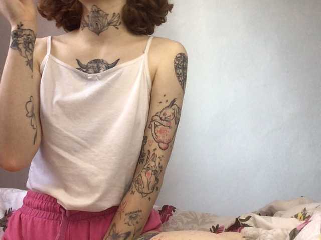 Broadcast screenshots Toninita