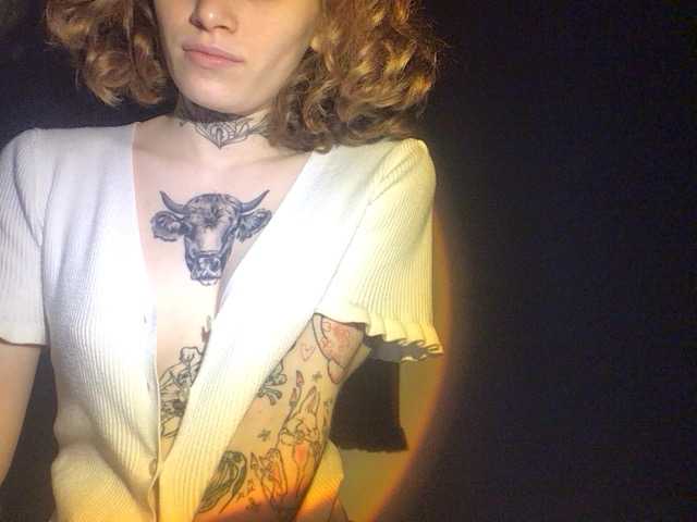 Broadcast screenshots Toninita