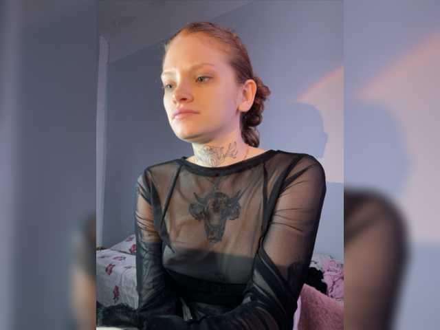 Broadcast screenshots Toninita