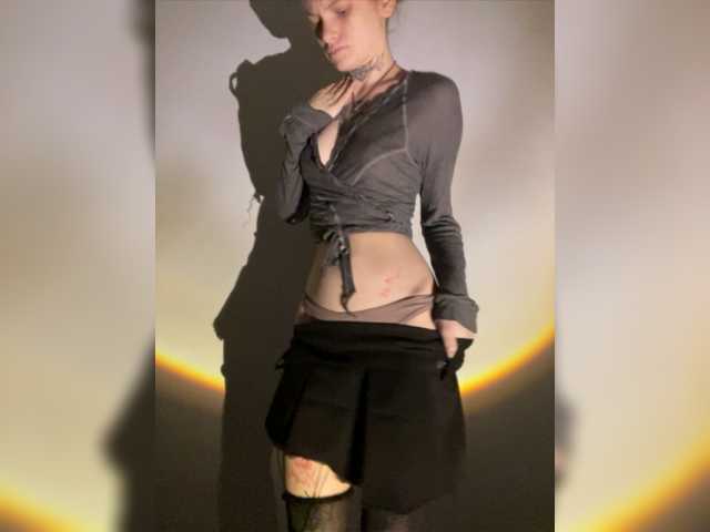 Broadcast screenshots Toninita