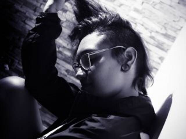 Photo of the profile toothyy