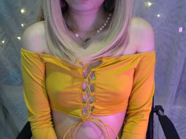 Broadcast screenshots TopSquirt