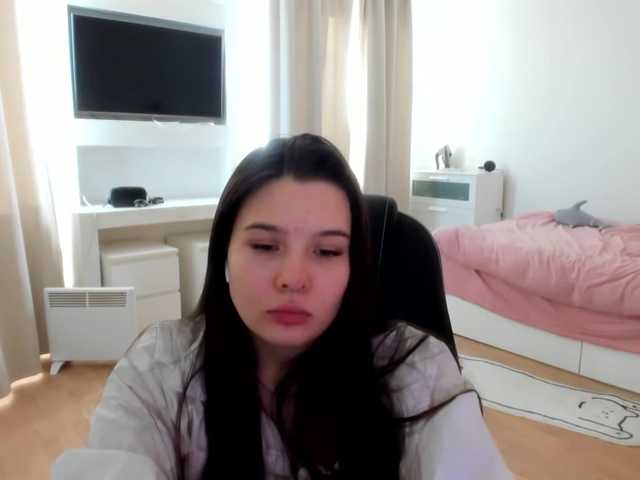 Broadcast screenshots ToriLoon