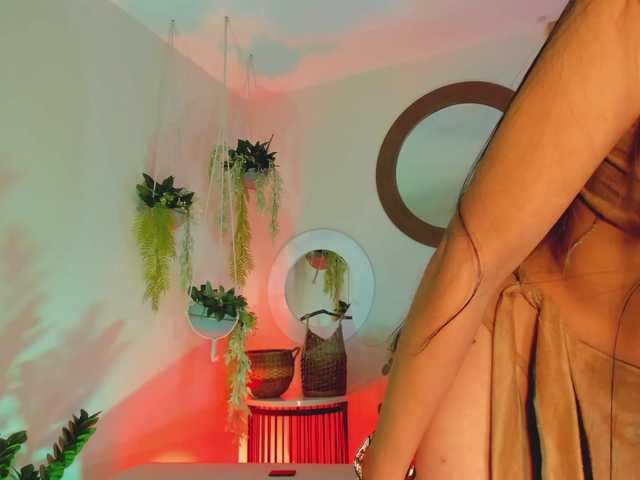 Photos ToriSantos Lets live together all the natural pleasures, today i dont have limits to please you ♥ Goal: full naked + fingering @remain tkns ♥