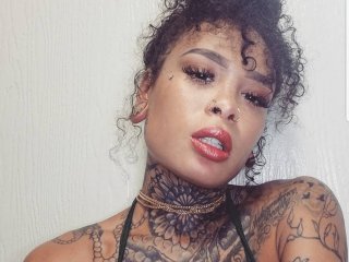 Photo of the profile TouchySubject