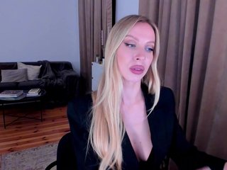 Erotic video chat ToxicBlonde