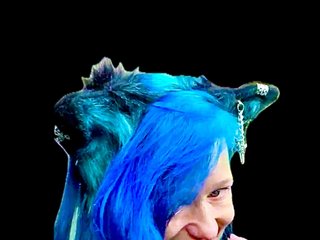 Erotic video chat ToxicDoll