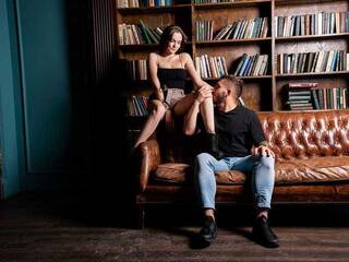 Erotic video chat toxicnight