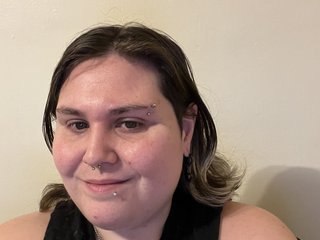 Erotic video chat ToxxicDestiny666