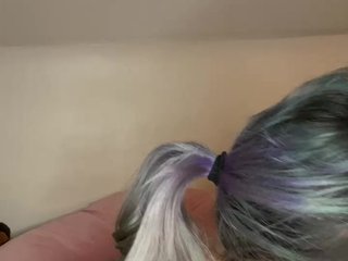 Erotic video chat ToxxicDestiny666