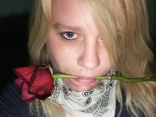 Erotic video chat Trashley420