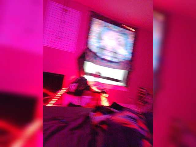 Broadcast screenshots TrashleyMadison