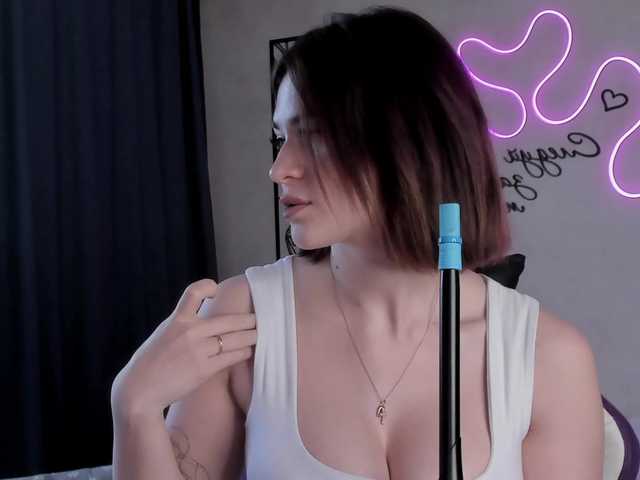 Broadcast screenshots TrasyBurton