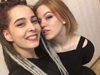 Photo of the profile TreshGirls