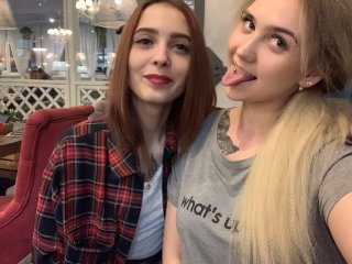 Photo of the profile TreshGirls