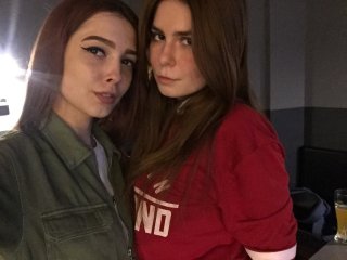 Photo of the profile TreshGirls