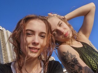 Photo of the profile TreshGirls