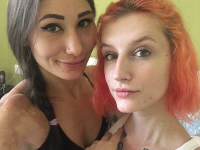 Photo of the profile TreshGirls