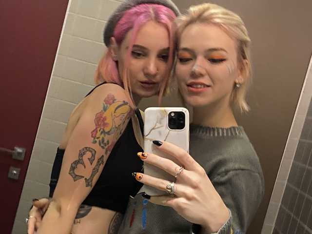 Photo of the profile TreshGirls