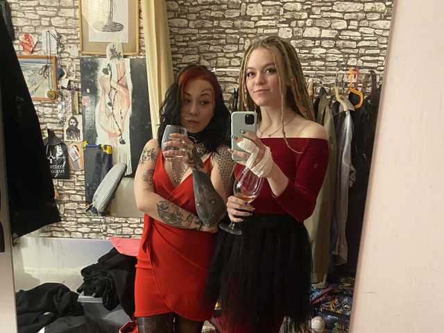 Photo of the profile TreshGirls
