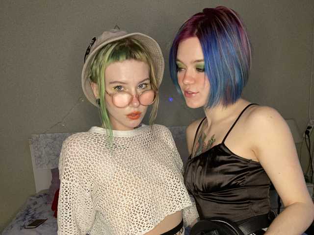 Photo of the profile TreshGirls