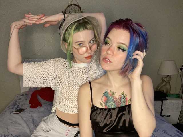 Photo of the profile TreshGirls