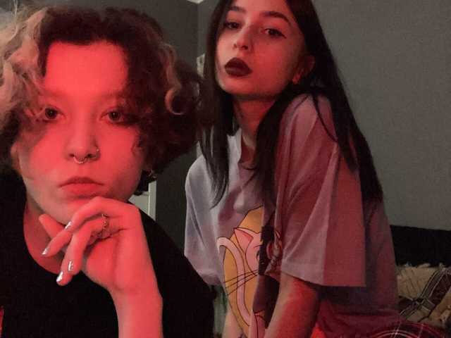 Photo of the profile TreshGirls