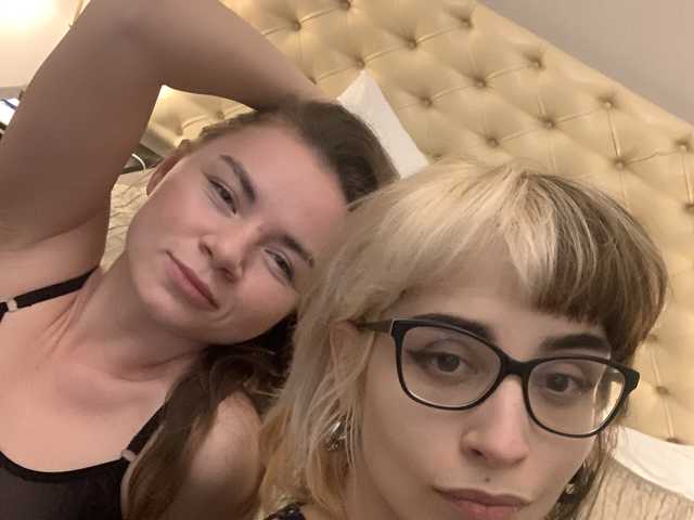 Photo of the profile TreshGirls