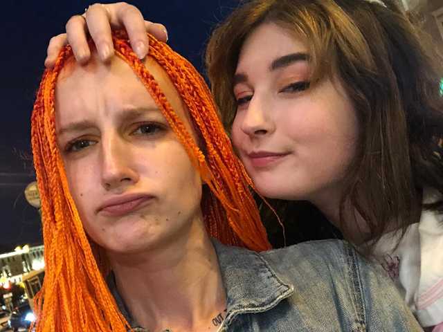 Photo of the profile TreshGirls