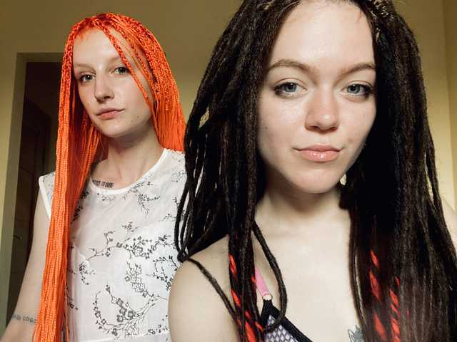 Photo of the profile TreshGirls
