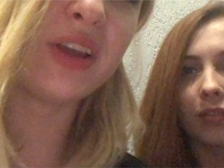Photos TreshGirls From Russia With Love! Nami is back! Lovense On 2tk or more, make us cum outside! Double lovense inside pussiliking in group show starts each 2000tkn of 824