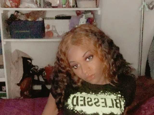Photo of the profile TrinaaMariee