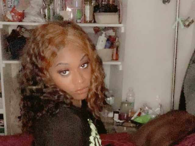 Photo of the profile TrinaaMariee