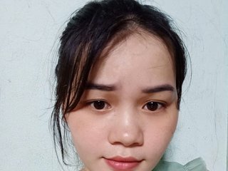 Erotic video chat Trinhtrinh