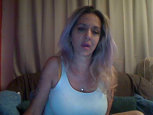 Broadcast screenshots trinnny