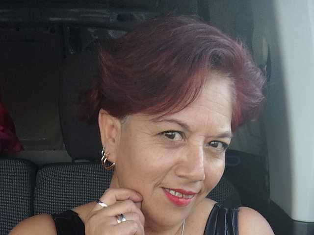 Photo of the profile Trish-milf