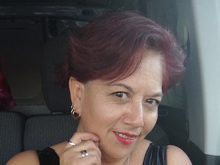 Erotic video chat Trish-milf