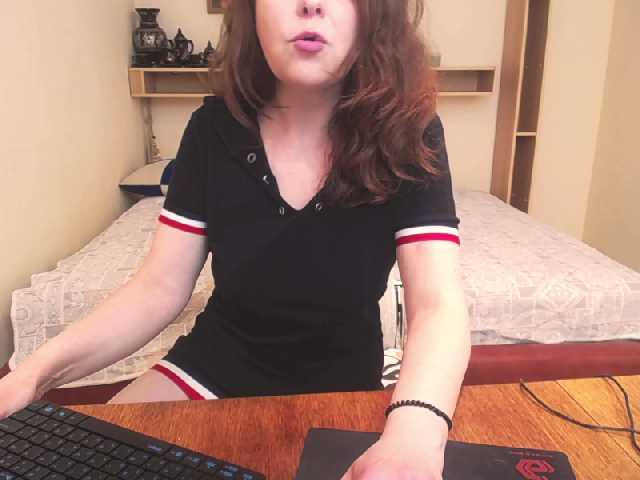 Broadcast screenshots TrishaAiden