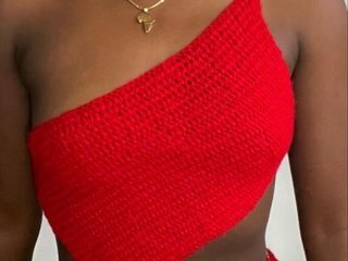 Erotic video chat TrishaBanks