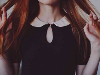 Erotic video chat Triss1