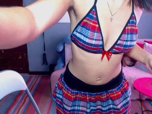 Photos Trixie15 show especial 100 tokens