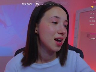 Erotic video chat Trixiie