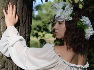 Erotic video chat Trixiie