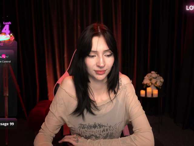 Broadcast screenshots TrixVoid