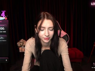 Erotic video chat TrixVoid