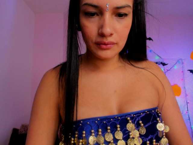 Broadcast screenshots Trixy-Baker